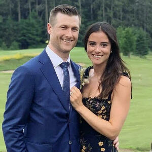 Fundraising Page: Christina Flanigan